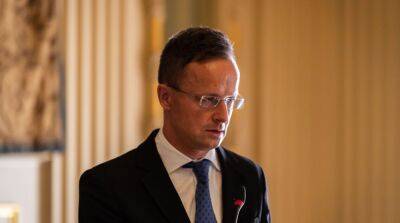 Венгрия угрожает заблокировать принятие нового пакета санкций против рф: причина