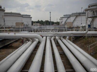 ЕС планирует запретить поставки российской нефти в Германию и Польшу через нефтепровод "Дружба" – СМИ