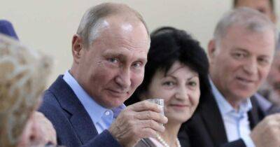 Будут пить "кротовуху": С рынка России окончательно уходит второй крупнейший мировой производитель алкоголя