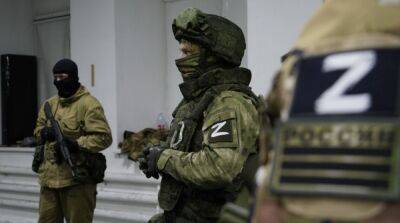Россияне вывозят оборудование из больниц на временно оккупированных территориях Украины – ЦНС