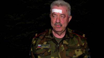 При взрыве в Луганске ранения получил депутат российской Думы