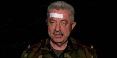 Роспропаганда заявила о ранении депутата Госдумы во время удара по Луганску