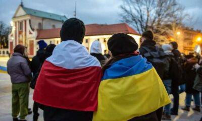 Легальный статус в Польше для беженцев из Украины – что нужно знать для пребывания в стране - apostrophe.ua - Россия - Украина - Польша