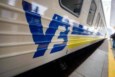 Укрзализныця предупредила о существенной задержке ряда поездов: перечень рейсов