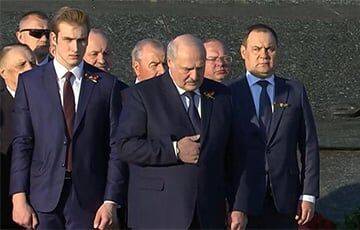 ВВС: С Лукашенко действительно что-то случилось
