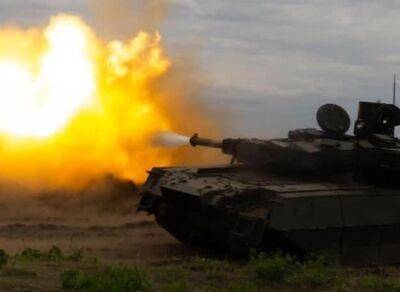 Почти 600 орков и больше сотни танков, БТРов, ПВО и арты: ВСУ нанесли серьезные удары по оккупантам