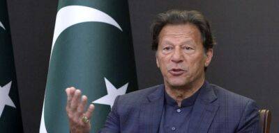В Пакистане признали незаконным арест экс-премьера