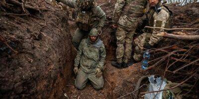 «Оккупанты оставили до 5 км фронта». Украинские военные имеют определенный успех на флангах в Бахмуте — израильский военный эксперт