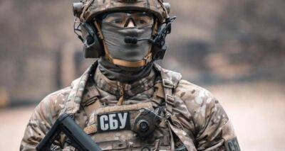 СБУ объявили подозрение «коменданту» Балаклеи, который пытал украинцев