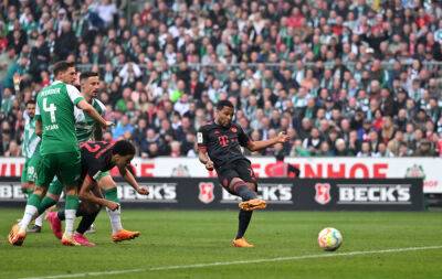 Бавария – Шальке прямая трансляция матча Setanta