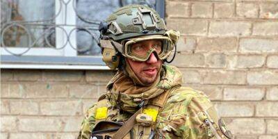«Для большинства война — это АТО 2.0». Сергей Стаховский призвал украинцев готовиться защищать страну