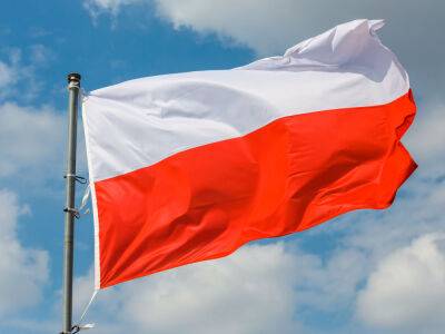 В польское воздушное пространство залетел разведывательный аэростат из Беларуси – минобороны Польши