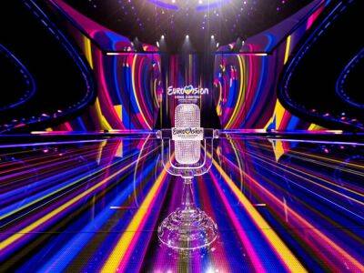 Гранд-финал "Евровидения 2023". Где и когда смотреть шоу, в котором выступят победители украинского нацотбора – группа Тvorchi