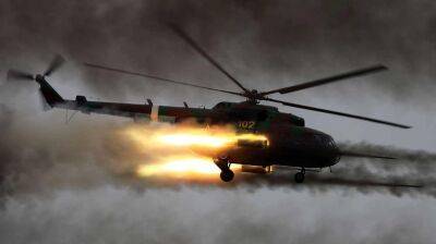 Путин сдается: армия РФ массово сбивает свои же вертолеты и истребители! Началось