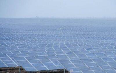 Андрей Герус - Солнечная энергетика минимизирует дефицит мощности летом - нардеп - korrespondent - Украина