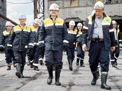 Ильдар Салеев - Украинская энергосистема нуждается в единой программе восстановления после обстрелов – "ДТЭК Энерго" - gordonua.com - Украина - Обстрелы