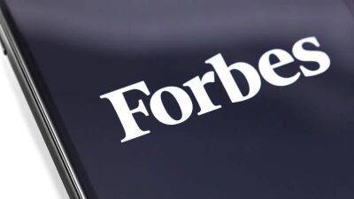 Основатель Luminar Technologies выкупил американский Forbes