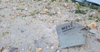 Атака дронов на Хмельницкую область: количество пострадавших возросло до 21