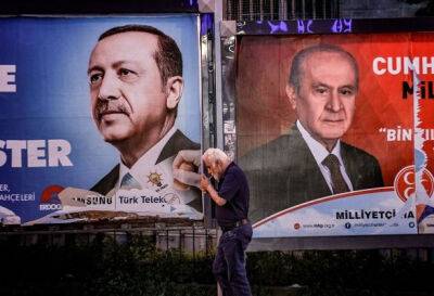 Президентские выборы в Турции: победа какого из кандидатов лучше для Украины, готов ли Эрдоган к проигрышу