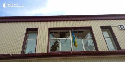 Число пострадавших в результате атаки в Хмельницкой области увеличилось до 30 — мэр