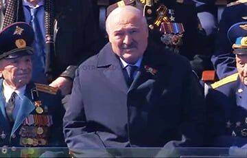 «Обязательно в СМИ обо всем будет»: администрация и пресс-служба Лукашенко что-то скрывают