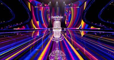 Евровидение-2023: где и во сколько смотреть финал конкурса 13 мая - focus.ua - Украина - Англия - Швеция - Ливерпуль - Финал