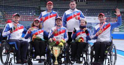 Российским спортсменам возобновили членство в Международном паралимпийском комитете