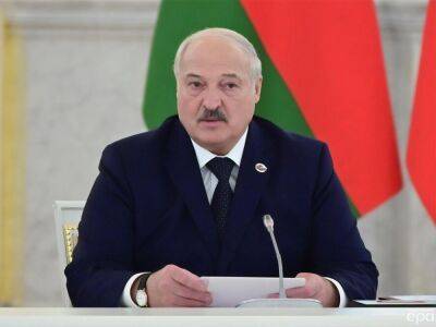 Тихановская рассказала как могут разворачиваться события в Беларуси, "если Лукашенко – все". СМИ пишут о его проблемах со здоровьем