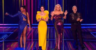 Евровидение 2023: на финале Юлия Санина появилась в роскошном наряде от украинского бренда