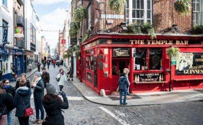 20 мест, которые нужно посетить в Дублине