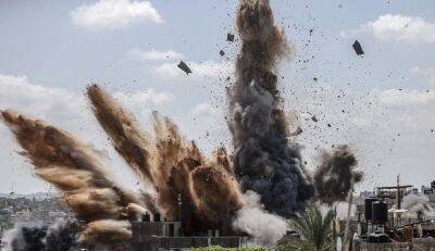 «Исламский джихад» обстрелял Израиль после заключения перемирия; уничтожены боевики в Хан-Юнесе