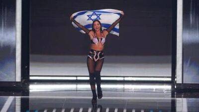Швеция победила на Евровидении, Израиль - на третьем месте