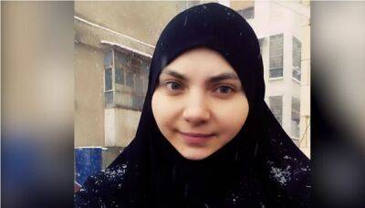 Таджикистан экстрадировал в Россию жену боевика ИГИЛ Абу Довуда
