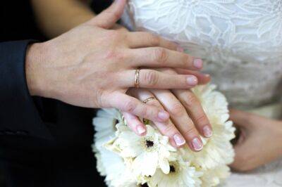 В Одессе может существенно подорожать срочное бракосочетание | Новости Одессы