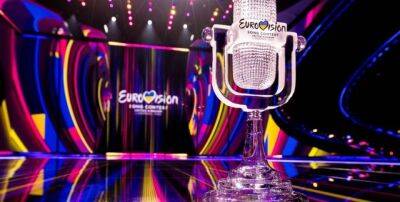 Евровидение-2023: стало известно имя победителя и какое место заняла Украина