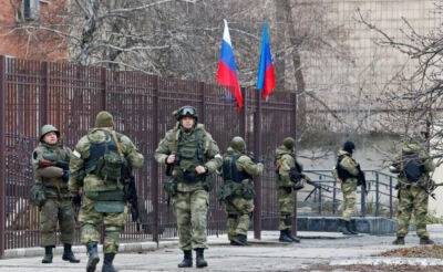 На Луганщине оккупанты теперь "законно" могут "отжимать" понравившуюся недвижимость