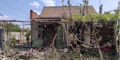 Последствия вражеских обстрелов: В Донецкой области погибли люди, в Днепропетровской поврежден объект инфраструктуры