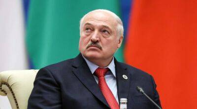 Лукашенко на фоне слухов о состоянии здоровья не появился на праздновании Дня флага Беларуси