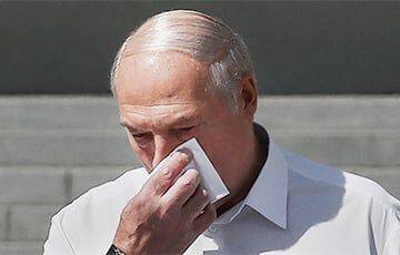 «Если Лукашенко сыграет в ящик…»