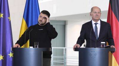 Зеленский прокомментировал упреки в том, что Украина атакует территорию рф
