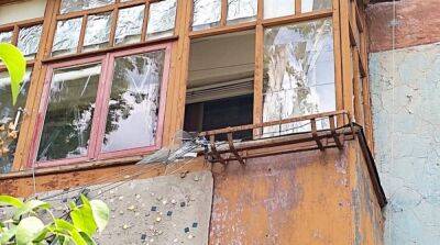 Оккупанты ударили по Никопольскому району Днепропетровщины, есть пострадавшие