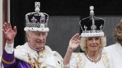 СМИ: король Карл III готовится посетить Израиль
