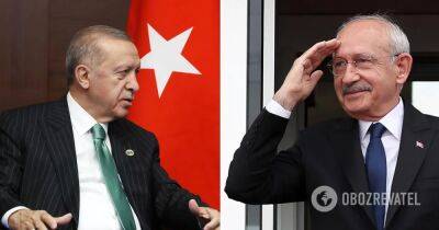 Выборы в Турции 14 мая – кто победит – Эрдоган или Киличдароглу – перспективы сотрудничества с Украиной
