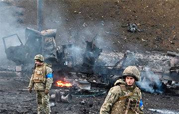 В Минобороны РФ признали гибель двух полковников в Украине