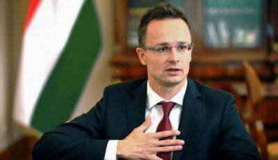 Венгерский министр Сийярто отправился в Китай, чтобы обсудить план урегулирования войны в Украине