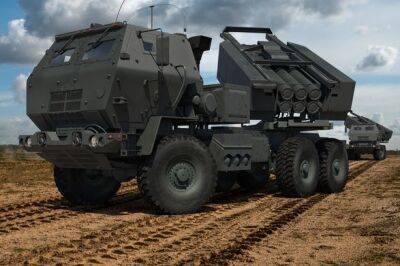 Польша получит ракетные установки HIMARS в середине мая. Варшава обещает провести испытания на передовой в Украине