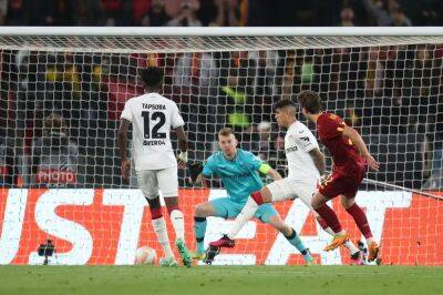 Болонья – Рома прямая трансляция матча MEGOGO