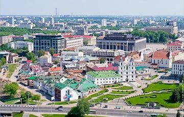 Где в Минске больше всего клещей