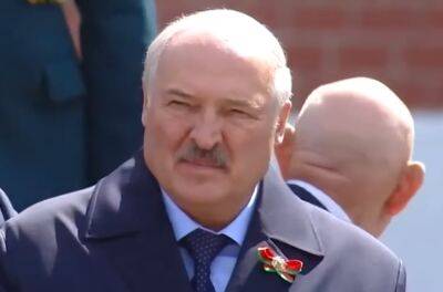 Такого еще не было: Лукашенко уже перестал появляться на важнейших празниках