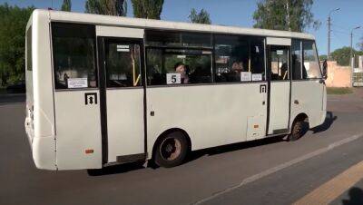 Шансон с "попсой" остались в прошлом: в маршрутках и автобусах полностью запретили музыку